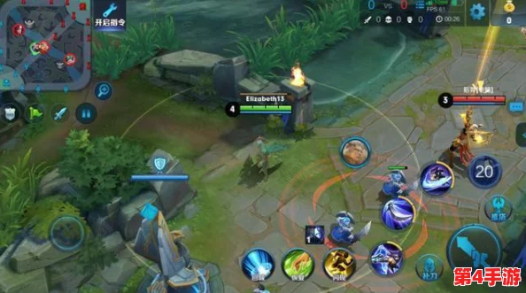 王者荣耀:全面剖析隐身技能定位、触发区域及实战效果策略应用指南 王者荣耀:全面剖析隐身技能定位、触发区域及实战效果策略应用指南