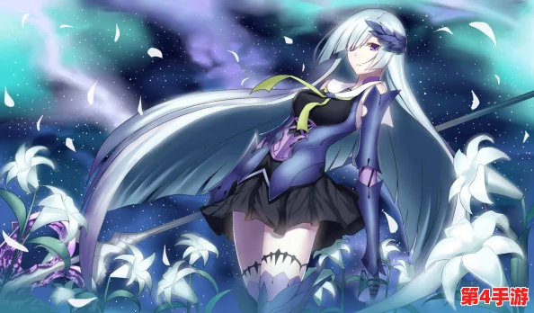 2019年3月FGO四星英灵强度风云榜：最新节奏分析，精选从者排名速递