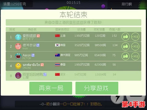 球球世界职业指南:探索最佳角色定位与转职策略,打造专属游戏路径 球球世界职业指南:探索最佳角色定位与转职策略,打造专属游戏路径