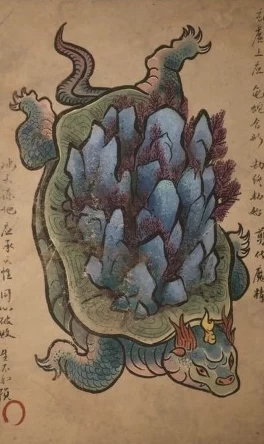 探秘黑神话悟空：蛇捕头影神图的奥秘与传说，详解神秘蛇类捕手独特图谱之谜