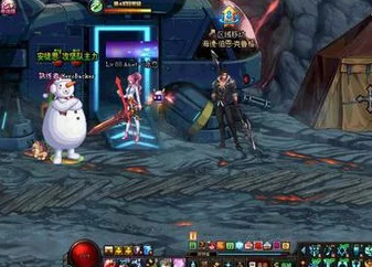 地下城勇士新纪元：元素师与魔道学者，谁将领衔异界探险的巅峰之选？