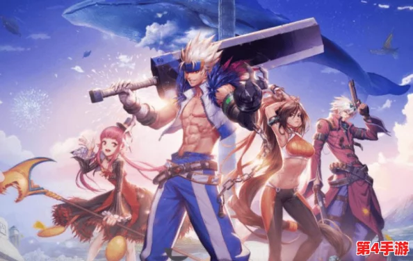 《地下城与勇士》核心玩家必争:探索各职业最关键装备选择策略 《地下城与勇士》核心玩家必争:探索各职业最关键装备选择策略