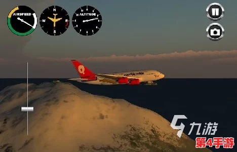 2024年度顶尖模拟体验:真实空管挑战游戏排行榜,精选机场运营策略佳作推荐 2024年度顶尖模拟体验:真实空管挑战游戏排行榜,精选机场运营策略佳作推荐