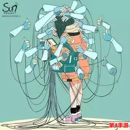 坤坤放在桃子里嗟嗟，象征着青春的脆弱与美好，反映出对生活中甜蜜与苦涩交织的深刻感悟