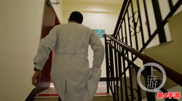 病勤楼栋1-12：探寻医院背后的故事和奇迹