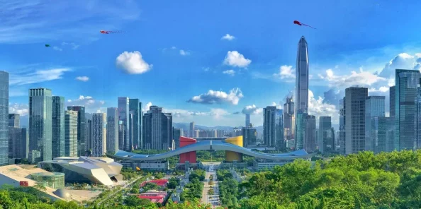 一线无人区与二线无人区的区别:疫情防控、经济发展、生态环境等方面对比 一线无人区与二线无人区的区别:疫情防控、经济发展、生态环境等方面对比