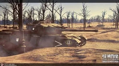 战争雷霆深度探索:新手与老鸟皆宜的顶尖坦克选择指南 战争雷霆深度探索:新手与老鸟皆宜的顶尖坦克选择指南