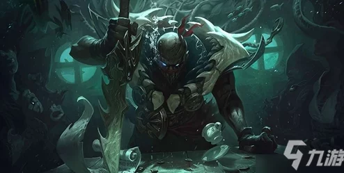 独家揭秘：英雄联盟手游中魄炼九幽派克限定皮肤高效获取策略与独特亮点