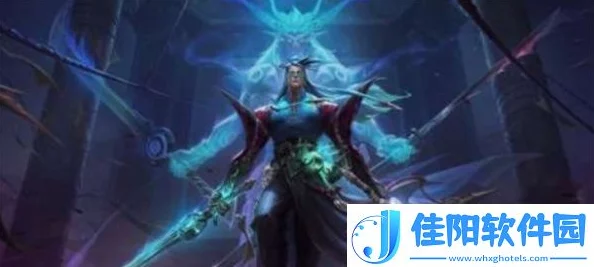 独家揭秘：英雄联盟手游中魄炼九幽派克限定皮肤高效获取策略与独特亮点