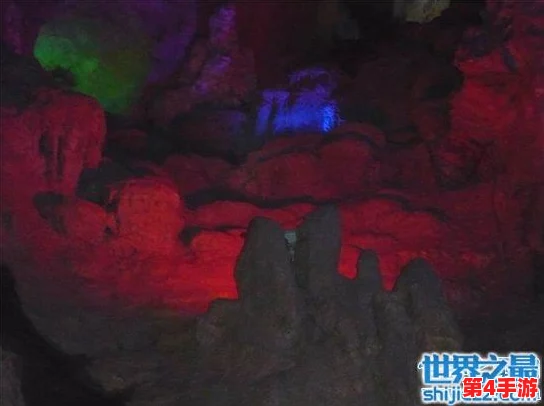 紫薇和福伦山洞的隐喻与背景介绍：深入探讨其象征意义与历史渊源