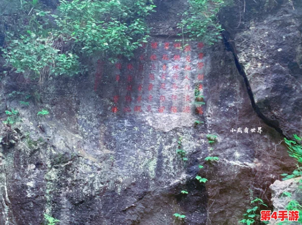 紫薇和福伦山洞的隐喻与背景介绍：深入探讨其象征意义与历史渊源