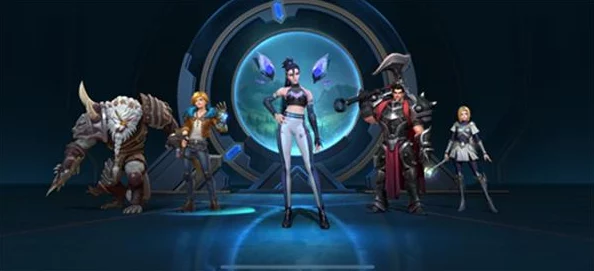 英雄联盟手游:全面剖析精美皮肤价格指南,助你性价比之选尽在掌握 英雄联盟手游:全面剖析精美皮肤价格指南,助你性价比之选尽在掌握