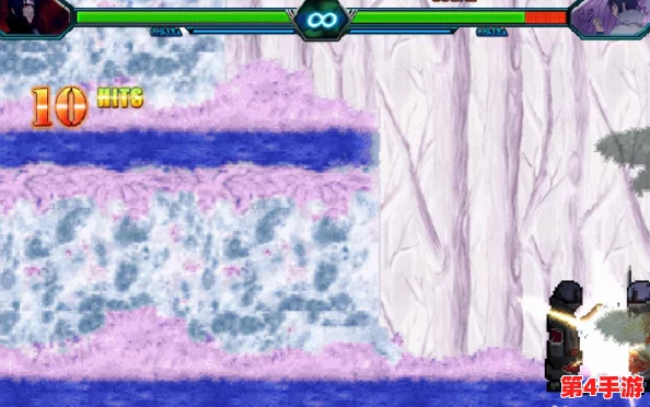 探索死神VS火影手机版:谁才是掌中战场的最强忍者与灵魂收割者? 探索死神VS火影手机版:谁才是掌中战场的最强忍者与灵魂收割者?