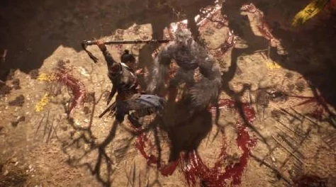 深入对比：卧龙苍天陨落的策略深度与艾尔登法环的迷宫挑战，谁更胜一筹难倒玩家？