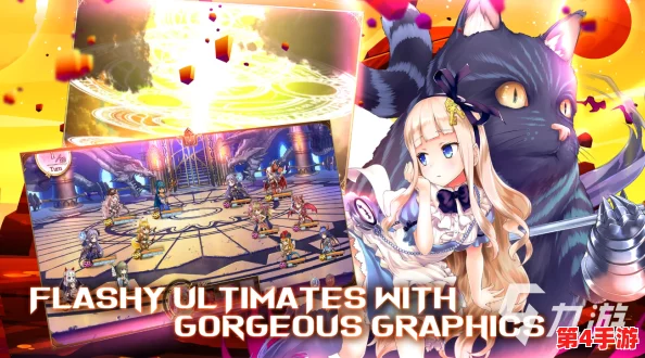 《ReBless》正统续章震撼发布:《蔚蓝旅途》——异世界探索新纪元,首战告捷引领冒险风潮! 《ReBless》正统续章震撼发布:《蔚蓝旅途》——异世界探索新纪元,首战告捷引领冒险风潮!