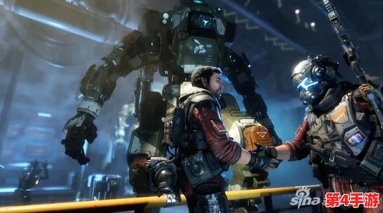 对比巫师3与泰坦陨落2：探索哪款游戏对硬件要求更低，助力玩家优化游戏体验