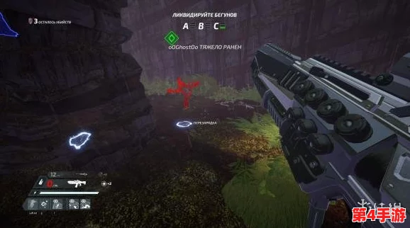 时空猎人：高效防守反击策略全解析，如何在激战中精准预判敌人攻势并巧妙自保