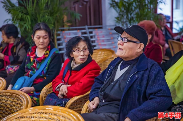 老人二进宫梅开二度的感人情景:晚年生活也可以充满希望和惊喜 老人二进宫梅开二度的感人情景:晚年生活也可以充满希望和惊喜