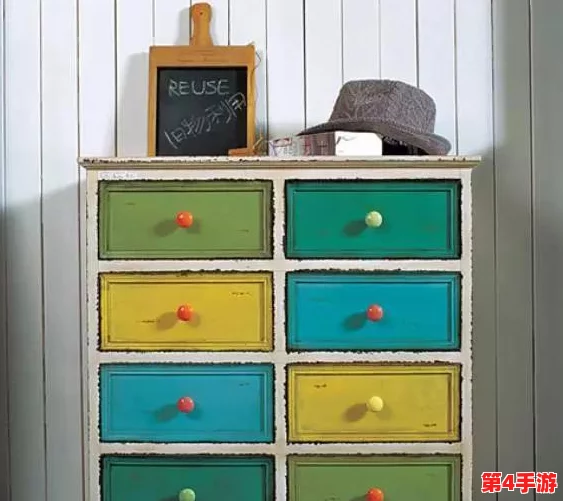 创意DIY：打造自给自足生态鱼缸，巧妙应对饥荒时期的家庭食物储备方案