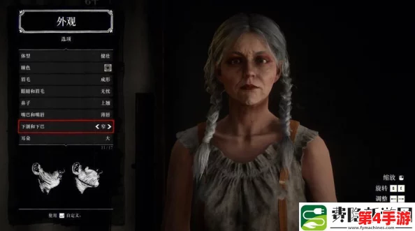 荒野大镖客老太太500：网友评论称“这游戏真是经典，老太太的角色设定让人忍俊不禁！”