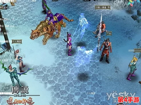 战双帕弥什:全新晨昏庭影版本震撼上线,揭秘光影交错下的策略革新与角色深度进化! 战双帕弥什:全新晨昏庭影版本震撼上线,揭秘光影交错下的策略革新与角色深度进化!