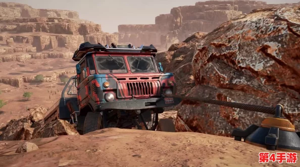 远征泥泞奔驰:携手共闯第一季,解锁洞穴奥秘与全新合作模式 远征泥泞奔驰:携手共闯第一季,解锁洞穴奥秘与全新合作模式