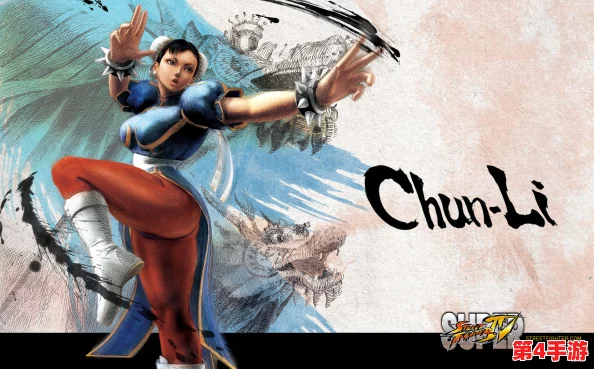 春丽跨界携手《饿狼传说 狼之城》,共启《街霸》传奇联动新篇章,打造格斗盛宴! 春丽跨界携手《饿狼传说 狼之城》,共启《街霸》传奇联动新篇章,打造格斗盛宴!