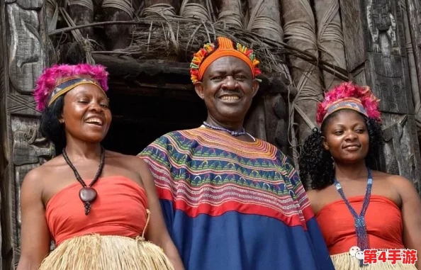 非洲忌讳1–4：感受多元文化差异与禁忌背景下的深层解析