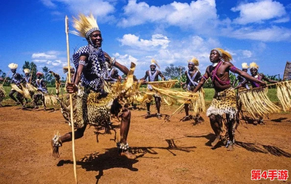 非洲忌讳1–4：感受多元文化差异与禁忌背景下的深层解析