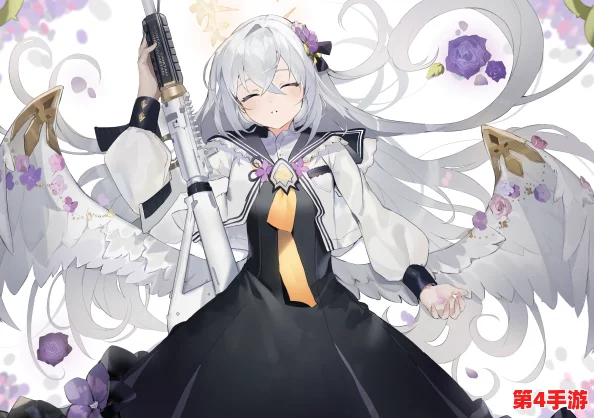 探寻碧蓝档案中白洲梓所持武器:现实原型与虚构设定的精妙融合解析 探寻碧蓝档案中白洲梓所持武器:现实原型与虚构设定的精妙融合解析