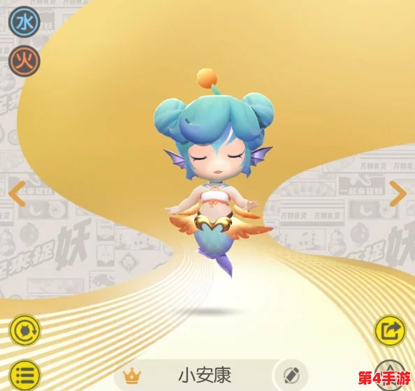 揭秘小白蛇妖灵战力：全面剖析技能属性与图鉴，打造顶级捉妖攻略新篇章