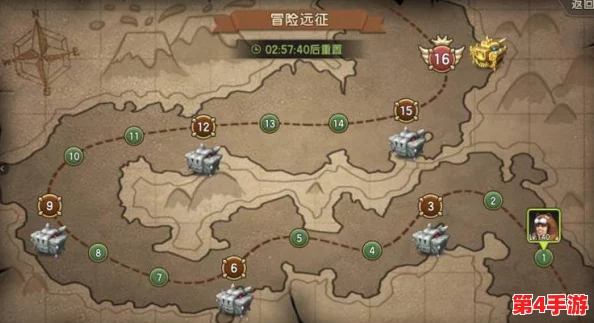 深入探索无尽远征：平衡模式与战力模式的玩法差异与策略精髓解析