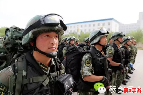 揭秘三角洲行动特勤处的多维效用：反恐维稳、应急响应与战略支援的全方位功能概览