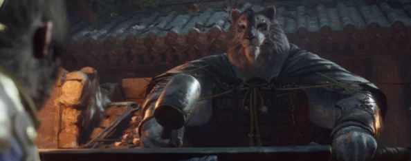 探索黑神话悟空奇境：揭秘双头老鼠隐匿之处与必访推荐地