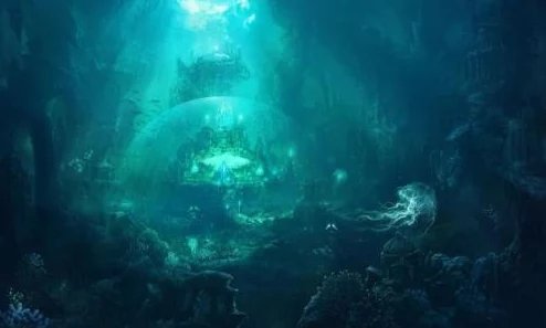 海角破解版：揭示隐藏在深海中的秘密与谜团