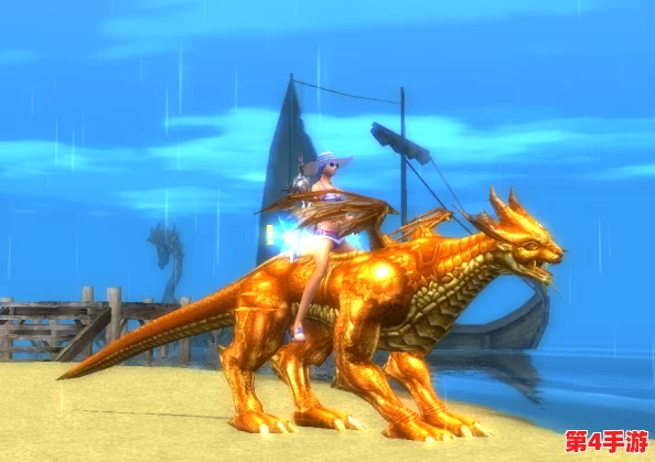 探秘麦芬金色坐骑解锁之旅:详尽步骤助你驾驭璀璨荣耀座驾 探秘麦芬金色坐骑解锁之旅:详尽步骤助你驾驭璀璨荣耀座驾