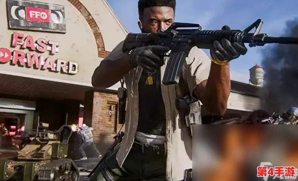 《使命召唤21》预购尊享福利全揭秘:金库版独家奖励内容大放送! 《使命召唤21》预购尊享福利全揭秘:金库版独家奖励内容大放送!