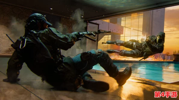 《使命召唤21》预购尊享福利全揭秘:金库版独家奖励内容大放送! 《使命召唤21》预购尊享福利全揭秘:金库版独家奖励内容大放送!