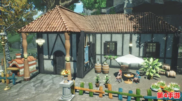 《优米雅的炼金奇迹:匠心工房》震撼登陆Steam,全中文支持打造沉浸式奇幻冒险之旅! 《优米雅的炼金奇迹:匠心工房》震撼登陆Steam,全中文支持打造沉浸式奇幻冒险之旅!