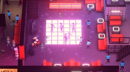 疯狂派对全面指南：解锁隐藏角色与特色人物的独家策略与方法汇总