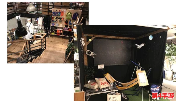 夏日杂货店蜕变秘籍：高效策略助力店铺快速升级与繁荣的实战指南