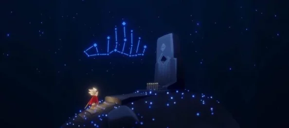 探索《Sky光遇》雨林秘境：第三章全面指南，光之翼隐藏地点逐一揭秘与高效收集策略