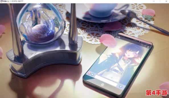 《黑潮之上》震撼揭秘：全新NPC阵容璀璨登场，解锁无限沟通可能，共创多元互动新纪元！