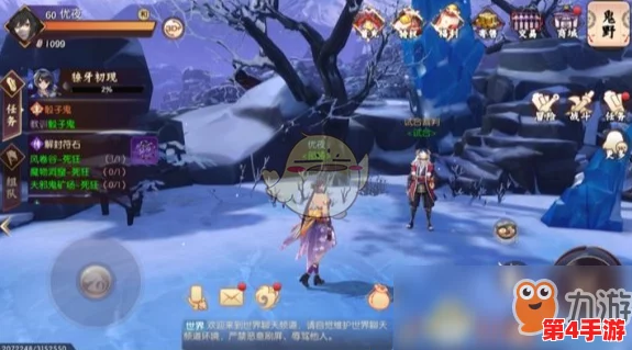 侍魂胧月传说：天诛流派极致战力构建指南，独家技能加点策略精解与推荐