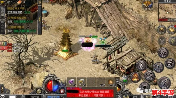 揭秘传奇霸主：高爆率神器地图深度探索，哪张图产出最丰厚？