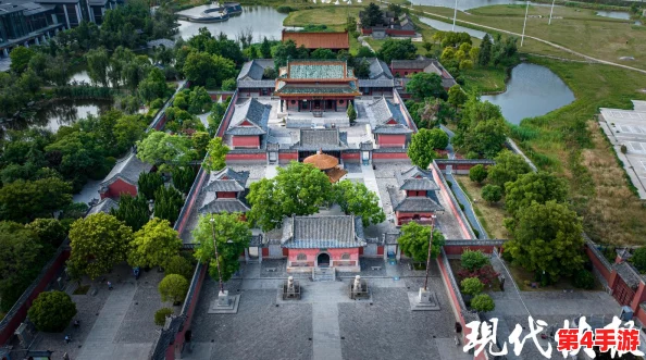 穿越历史长廊：探索《小小曹操传》行宫巡游的独特策略与风光体验指南