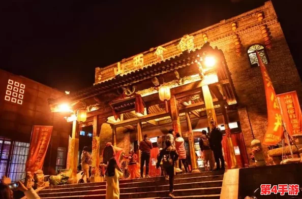 穿越历史长廊：探索《小小曹操传》行宫巡游的独特策略与风光体验指南