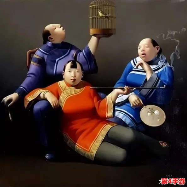 深度剖析：搡风流老太胖泬BBWWBBWw的背后故事与文化象征