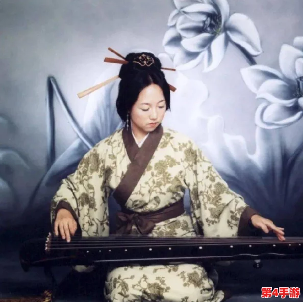探索《归龙潮》乐师灵魂之音:古筝、笛箫与鼓的细腻演绎及独特魅力全解析指南 探索《归龙潮》乐师灵魂之音:古筝、笛箫与鼓的细腻演绎及独特魅力全解析指南