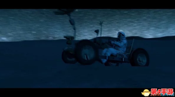 《GTA5》星际探索指南：高效策略解锁宇宙飞船组件，加速太空之旅全收集进程